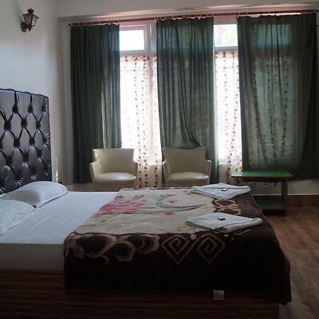 Namdul Residency Gangtok Exterior foto
