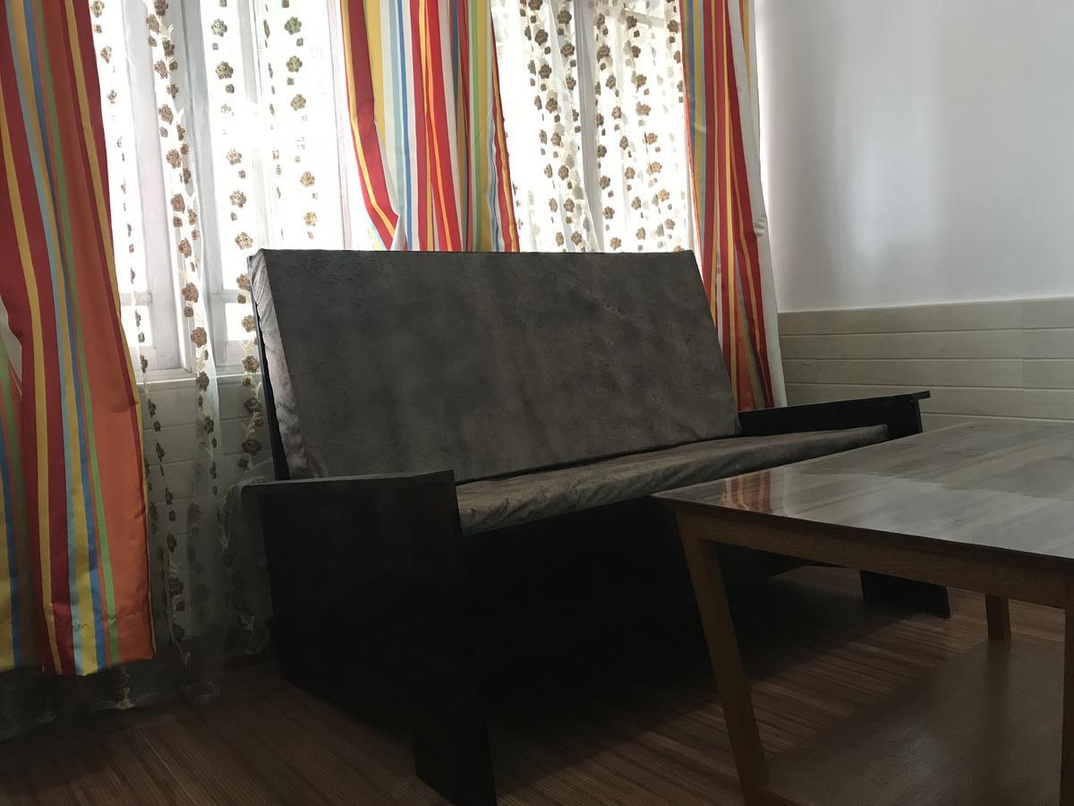 Namdul Residency Gangtok Exterior foto