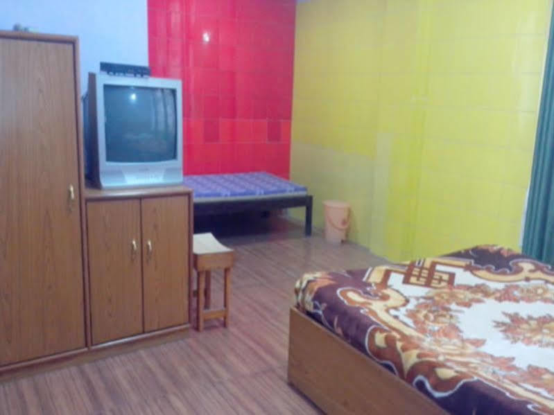 Namdul Residency Gangtok Exterior foto
